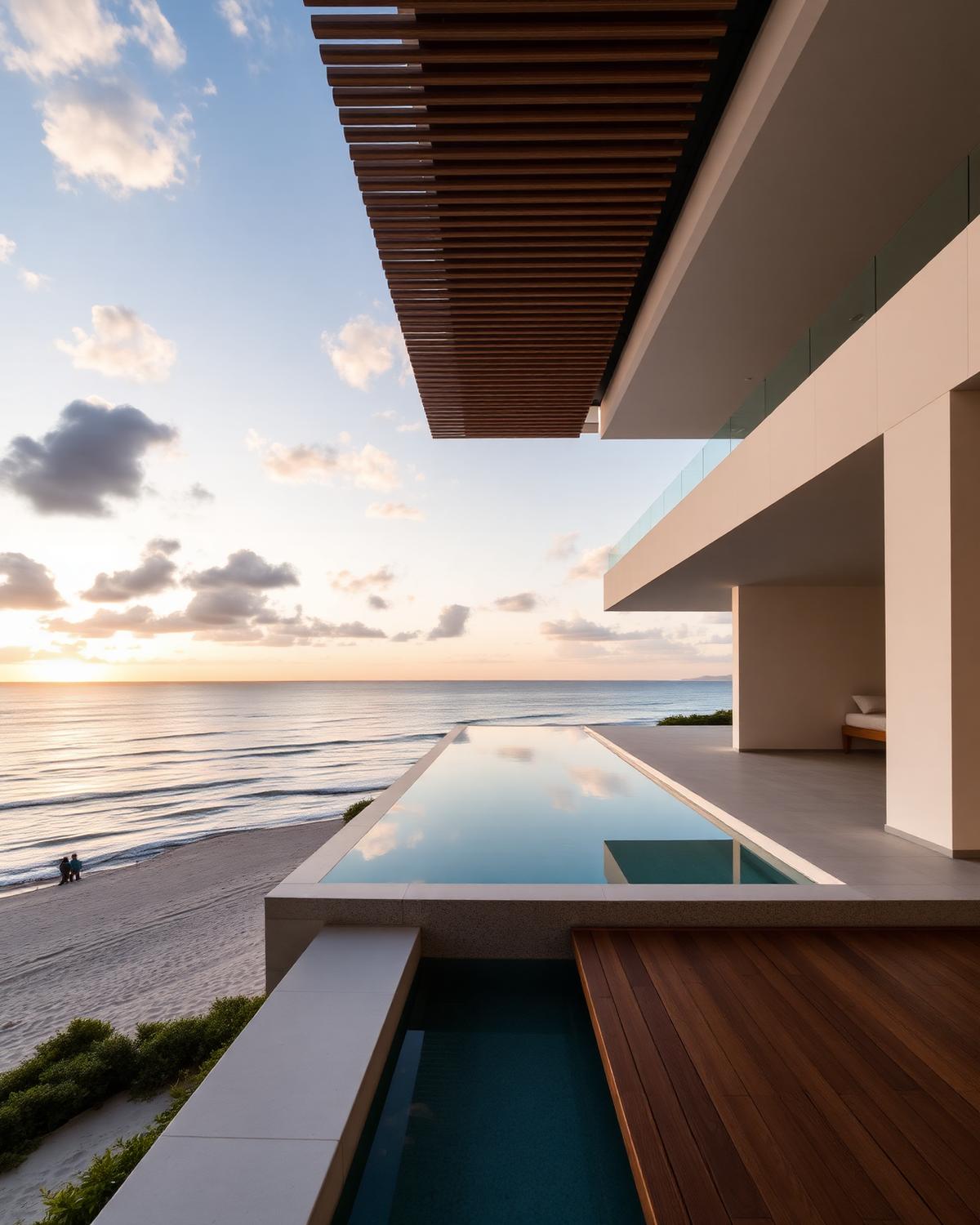 Casa Horizonte
